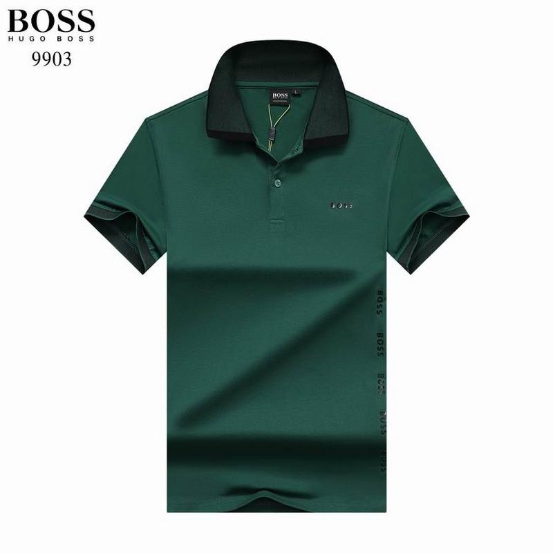 Hugo Boss Men's Polo 15